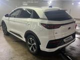 JAC JS6 2023 года за 7 900 000 тг. в Алматы