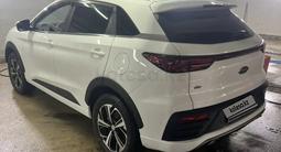 JAC JS6 2023 года за 7 900 000 тг. в Алматы