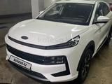 JAC JS6 2023 года за 7 900 000 тг. в Алматы – фото 2