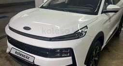 JAC JS6 2023 года за 7 900 000 тг. в Алматы – фото 2