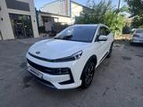 JAC JS6 2023 года за 7 900 000 тг. в Алматы – фото 3