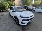 JAC JS6 2023 года за 7 900 000 тг. в Алматы – фото 4