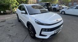 JAC JS6 2023 года за 7 900 000 тг. в Алматы – фото 4
