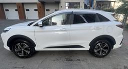 JAC JS6 2023 года за 7 900 000 тг. в Алматы – фото 5