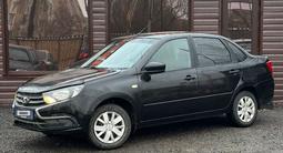 ВАЗ (Lada) Granta 2190 2020 года за 3 550 000 тг. в Кокшетау