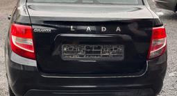 ВАЗ (Lada) Granta 2190 2020 года за 3 550 000 тг. в Кокшетау – фото 3