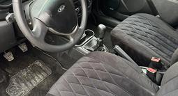 ВАЗ (Lada) Granta 2190 2020 года за 3 550 000 тг. в Кокшетау – фото 5