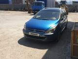 Peugeot 307 2005 годаүшін1 500 000 тг. в Алматы