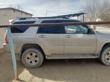 Toyota 4Runner 2004 годаүшін8 500 000 тг. в Жанаозен – фото 4