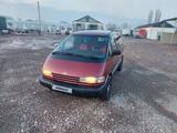 Toyota Previa 1992 годаүшін3 300 000 тг. в Тараз – фото 5