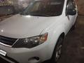 Mitsubishi Outlander 2008 года за 5 300 000 тг. в Уральск – фото 4