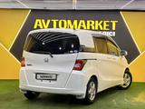 Honda Freed 2011 года за 6 000 000 тг. в Астана – фото 4