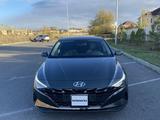 Hyundai Elantra 2021 годаfor9 450 000 тг. в Шымкент