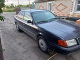 Audi 100 1993 годаfor2 300 000 тг. в Костанай