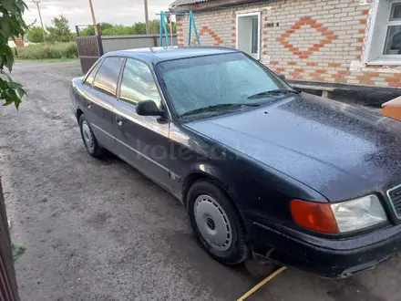 Audi 100 1993 года за 2 300 000 тг. в Костанай