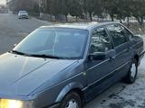 Volkswagen Passat 1990 года за 900 000 тг. в Тараз – фото 3