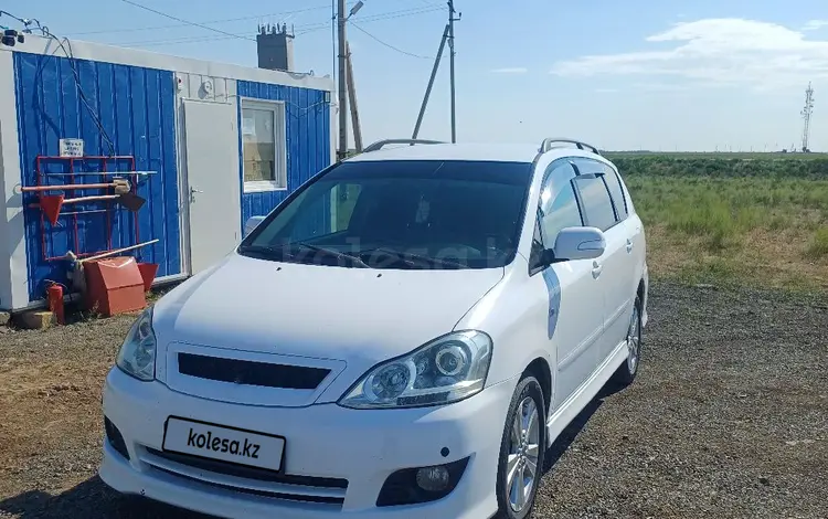 Toyota Ipsum 2004 года за 5 200 000 тг. в Атырау