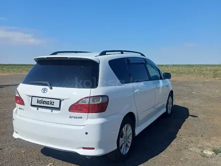 Toyota Ipsum 2004 года за 5 200 000 тг. в Атырау – фото 3