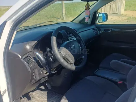 Toyota Ipsum 2004 года за 5 200 000 тг. в Атырау – фото 4
