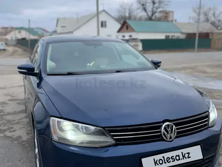 Volkswagen Jetta 2012 года за 4 700 000 тг. в Атырау