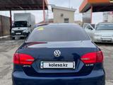 Volkswagen Jetta 2012 года за 4 700 000 тг. в Атырау – фото 4
