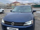 Volkswagen Jetta 2012 годаүшін4 700 000 тг. в Атырау – фото 5