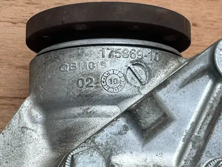 Редуктор переднего (заднего) моста БМВ X3 X5 E83 E53 E70 3.15 3.91 4.10 за 80 000 тг. в Алматы – фото 4