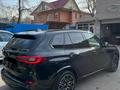 BMW X5 2021 года за 29 000 000 тг. в Алматы – фото 4