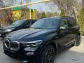 BMW X5 2021 года за 29 000 000 тг. в Алматы – фото 2