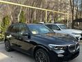 BMW X5 2021 года за 29 000 000 тг. в Алматы – фото 3