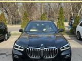 BMW X5 2021 годаүшін29 000 000 тг. в Алматы