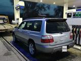 Subaru Forester 2002 годаүшін3 600 000 тг. в Алматы – фото 2