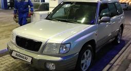 Subaru Forester 2002 года за 3 600 000 тг. в Алматы – фото 3