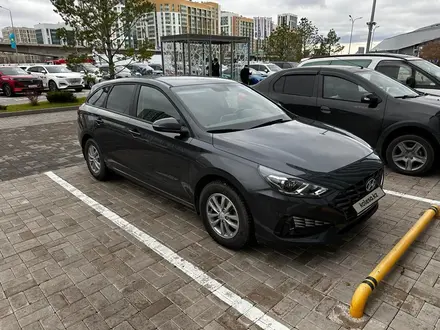 Hyundai i30 2023 года за 9 500 000 тг. в Астана