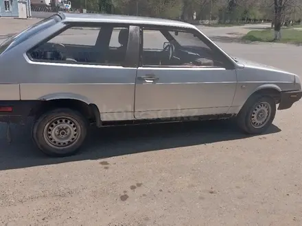 ВАЗ (Lada) 2108 1985 года за 750 000 тг. в Тараз – фото 3