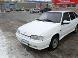 ВАЗ (Lada) 2114 2013 года за 1 300 000 тг. в Павлодар – фото 4