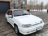 ВАЗ (Lada) 2114 2013 года за 1 300 000 тг. в Павлодар – фото 5