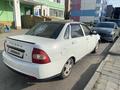ВАЗ (Lada) Priora 2170 2011 года за 900 000 тг. в Костанай – фото 4