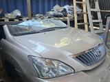 Фара бампер крыло за 1 000 тг. в Алматы