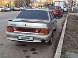 ВАЗ (Lada) 2115 2007 годаүшін1 300 000 тг. в Уральск – фото 5