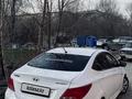 Hyundai Accent 2014 года за 4 400 000 тг. в Усть-Каменогорск