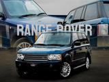 Land Rover Range Rover 2008 годаүшін8 000 000 тг. в Актау