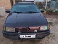Volkswagen Passat 1992 годаүшін1 200 000 тг. в Алматы