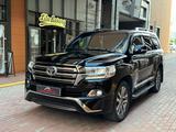 Toyota Land Cruiser 2016 годаүшін31 500 000 тг. в Астана – фото 3