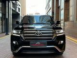 Toyota Land Cruiser 2016 годаүшін31 500 000 тг. в Астана