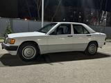 Mercedes-Benz 190 1991 года за 1 700 000 тг. в Жезказган – фото 4