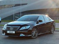 Toyota Camry 2013 года за 6 200 000 тг. в Семей