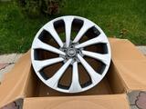 Диски RR R23 5x120 New за 1 300 000 тг. в Алматы