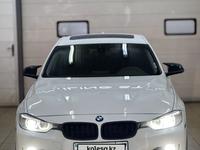 BMW 328 2014 годаfor10 850 000 тг. в Шымкент