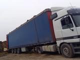 Mercedes-Benz  Actros 2002 года за 12 000 000 тг. в Сарыагаш